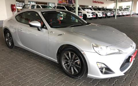 Toyota 86 cars for sale in South Africa - AutoTrader