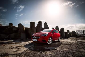 Is the Opel Corsa good for families? Here’s our verdict.