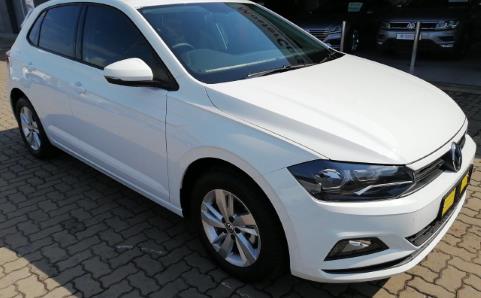 Volkswagen Polo cars for sale in Richards Bay - AutoTrader