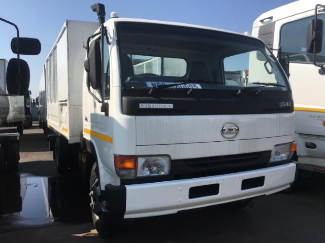 Nissan ud trucks for sale in South Africa - AutoTrader