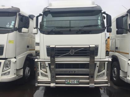 Volvo FH 480 AAG Motors