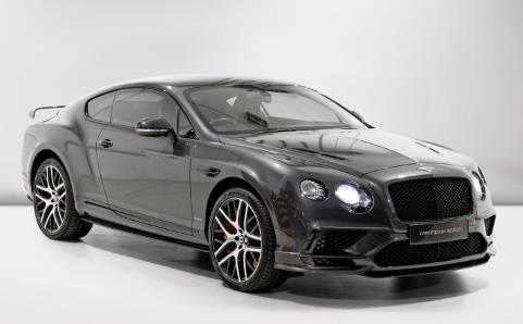 Bentley Continental 6 0 L Cars For Sale In South Africa Autotrader