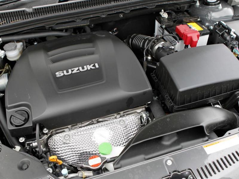 How To Replace A Lightbulb On A Suzuki Kizashi Automotive News Autotrader