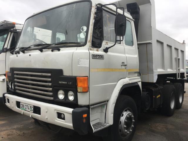 Hino trucks for sale in South Africa - AutoTrader