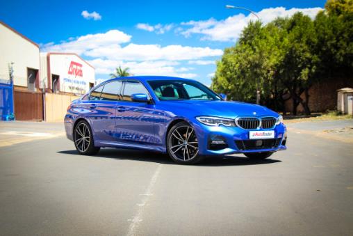 BMW 320i (2020) Review