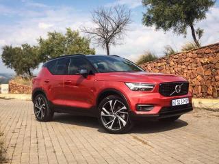 Is the Volvo XC40 good for new drivers? Here’s our verdict.