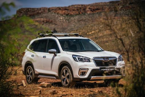 New vs used Subaru Forester: what are the top 3 differences?