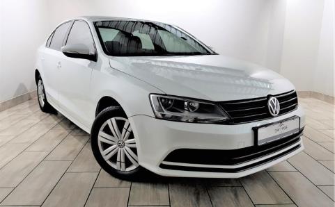 Volkswagen Jetta cars for sale in South Africa - AutoTrader