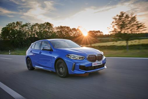 5 extras you should fit on a new BMW M135i xDrive