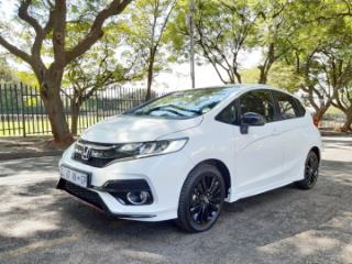 Is the Honda Jazz Sport a good car for new drivers?