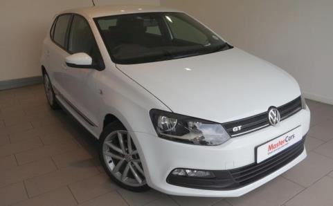 Volkswagen Polo Vivo GT cars for sale in Gauteng - AutoTrader