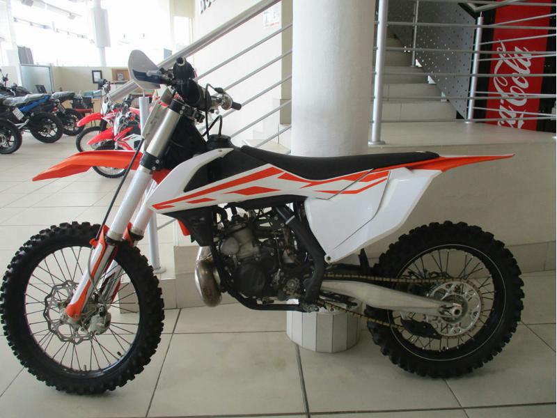 ktm 250 2 stroke for sale