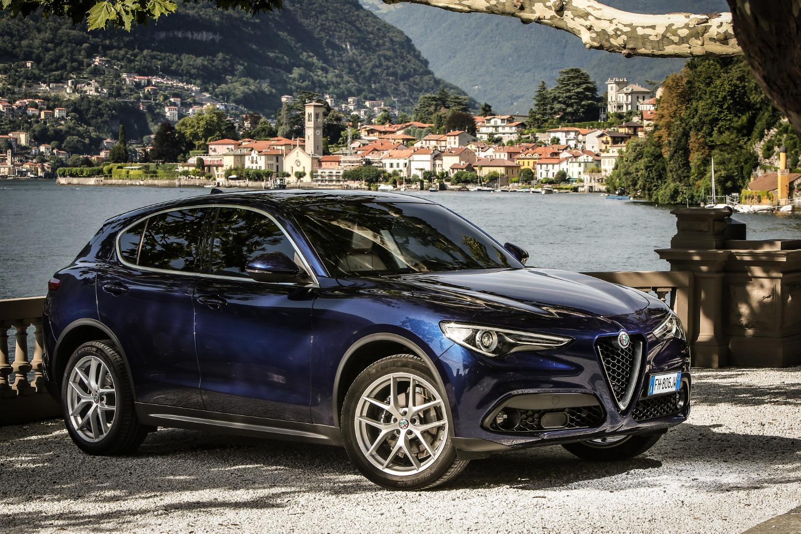 Alfa Romeo 