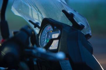 Suzuki V-Strom DL1000 XT
