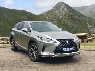 New vs used Lexus RX: What are the top 3 differences?