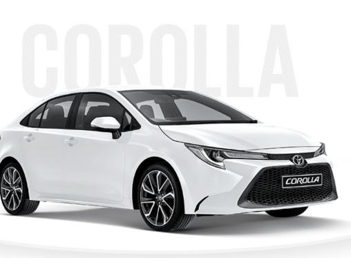 Toyota Corolla Cars For Sale In South Africa Autotrader