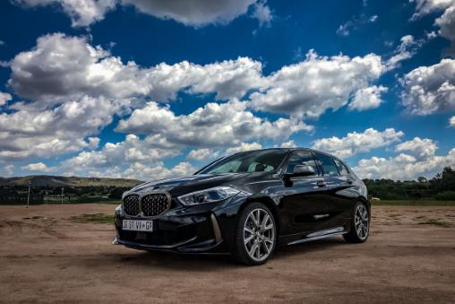 New vs used BMW 1 Series: What are the top 5 differences?