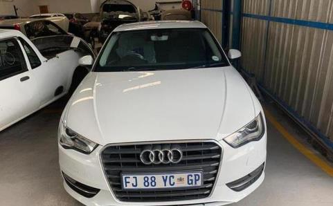 New & used cars for sale in Krugersdorp - AutoTrader