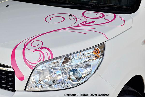 Daihatsu Terios