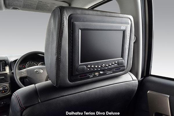 Daihatsu Terios