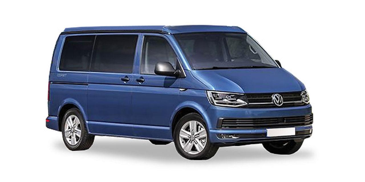 Volkswagen Kombi