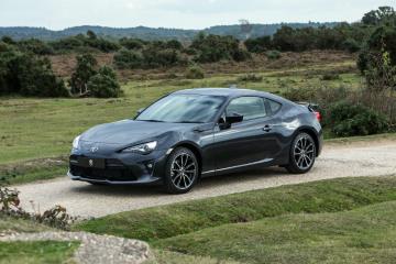 Toyota 86 vs BMW 220i vs Audi TT: which one has the lowest running costs?
