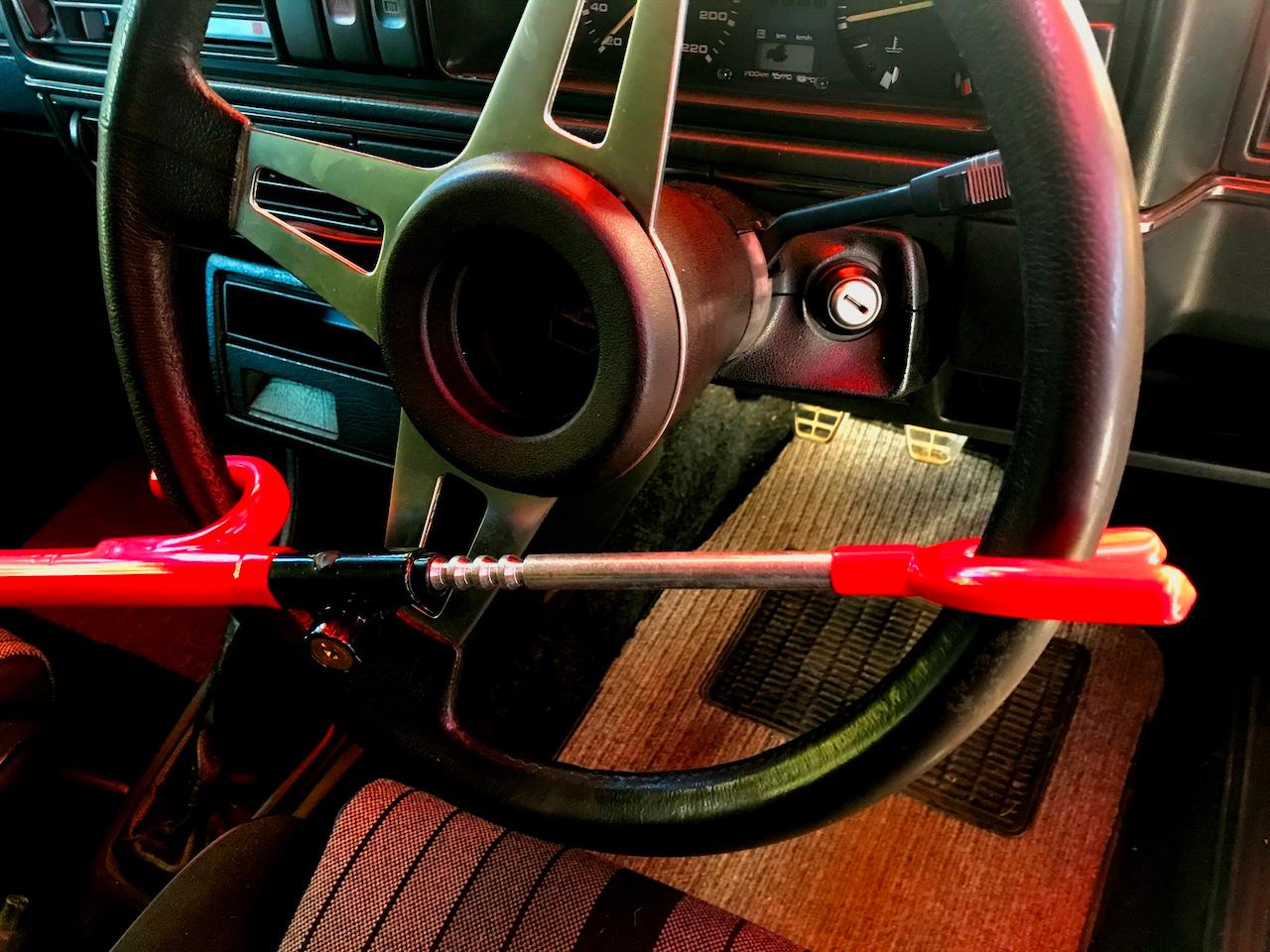 Car Ownership
