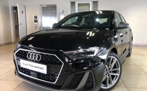 Audi cars for sale in Hatfield - AutoTrader