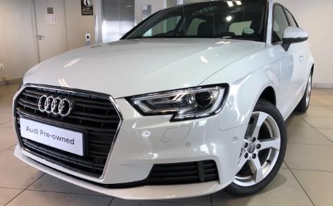 Audi hatchbacks for sale in Gauteng - AutoTrader