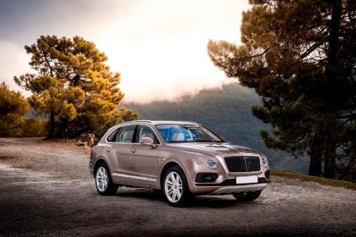 Which Bentley Bentayga engine is better: petrol or diesel?