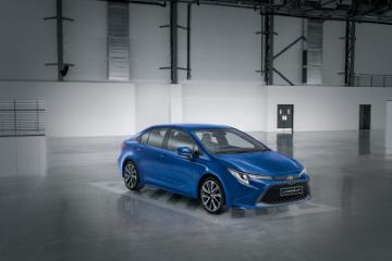 Which Toyota Corolla is better: a used diesel or a new petrol?