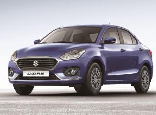 Suzuki DZire