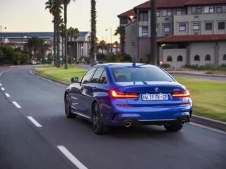 Top 5 BMW 3 Series articles on AutoTrader