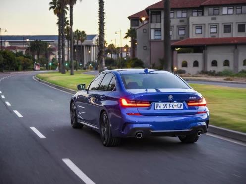 Top 5 BMW 3 Series articles on AutoTrader