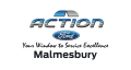 Action Ford Malmesbury Logo