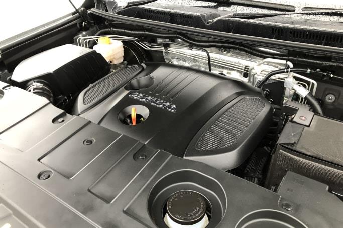 Haval H9