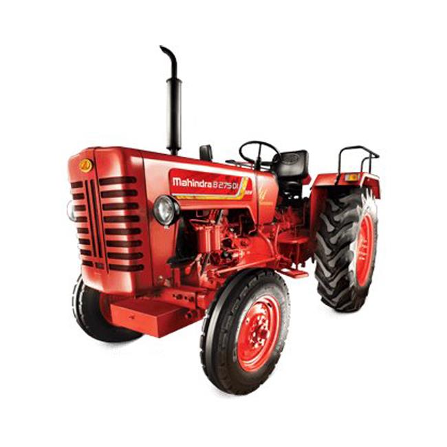 Mahindra 