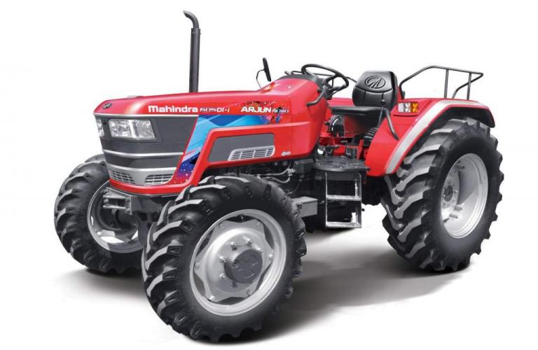 Mahindra 