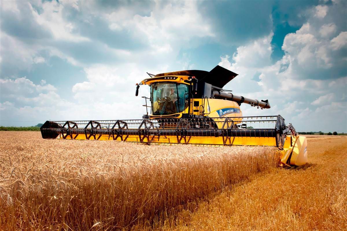 Agriculture News