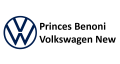 Princes Benoni VW New Logo
