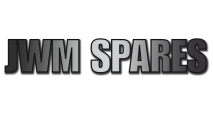 Jwm Spares Logo