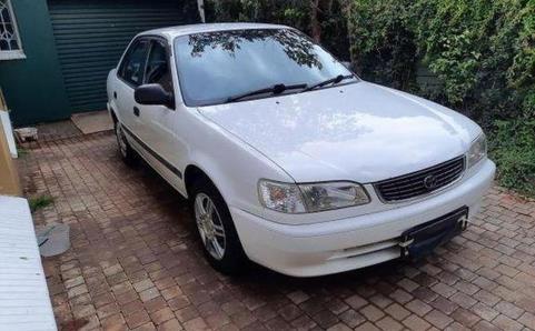 Toyota Corolla cars for sale in Bloemfontein - AutoTrader