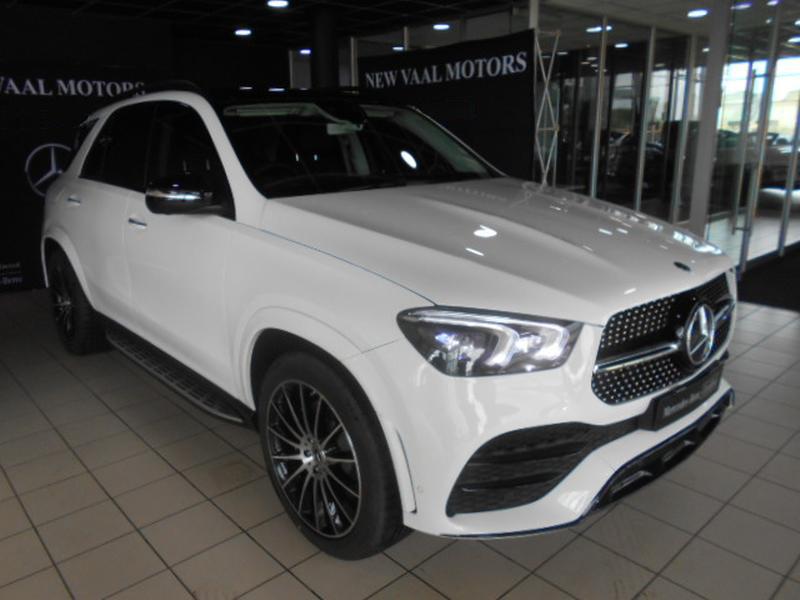 Mercedes Benz New Vaal Motors 