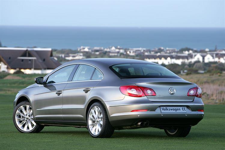 Used cars: Which Volkswagen CC is better, diesel or petrol? - Buying a Car  - AutoTrader