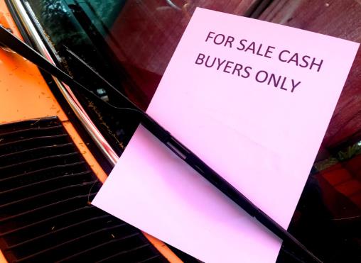 How to arrange for a fool-proof car viewing