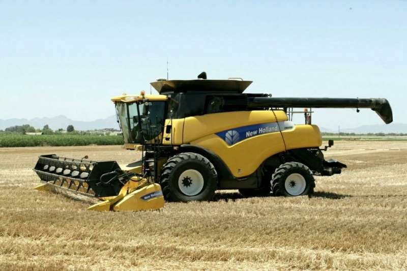Agriculture News