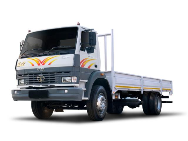 Tata Trucks For Sale In Gauteng Autotrader