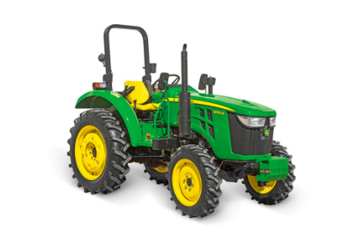 Mahindra 6060