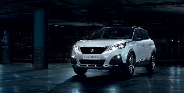 Top 3 things you need to know about the Peugeot 3008 - Automotive