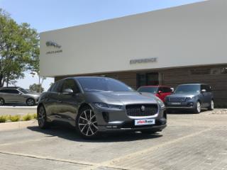 Jaguar I-PACE wins coveted 2020 AutoTrader South African Car of the Year title